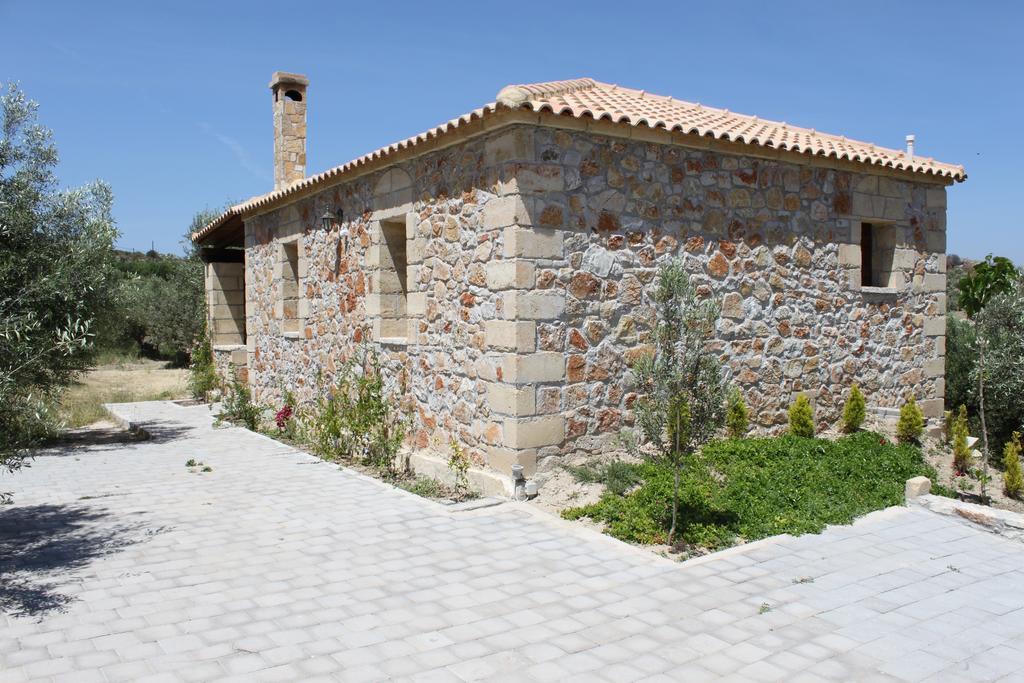 Klymeni Traditional Homes Nauplia Camera foto