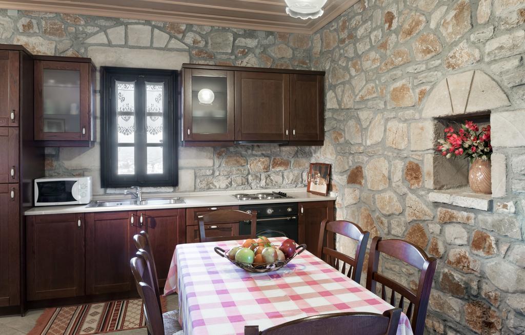 Klymeni Traditional Homes Nauplia Esterno foto