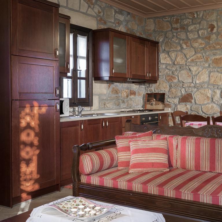 Klymeni Traditional Homes Nauplia Esterno foto